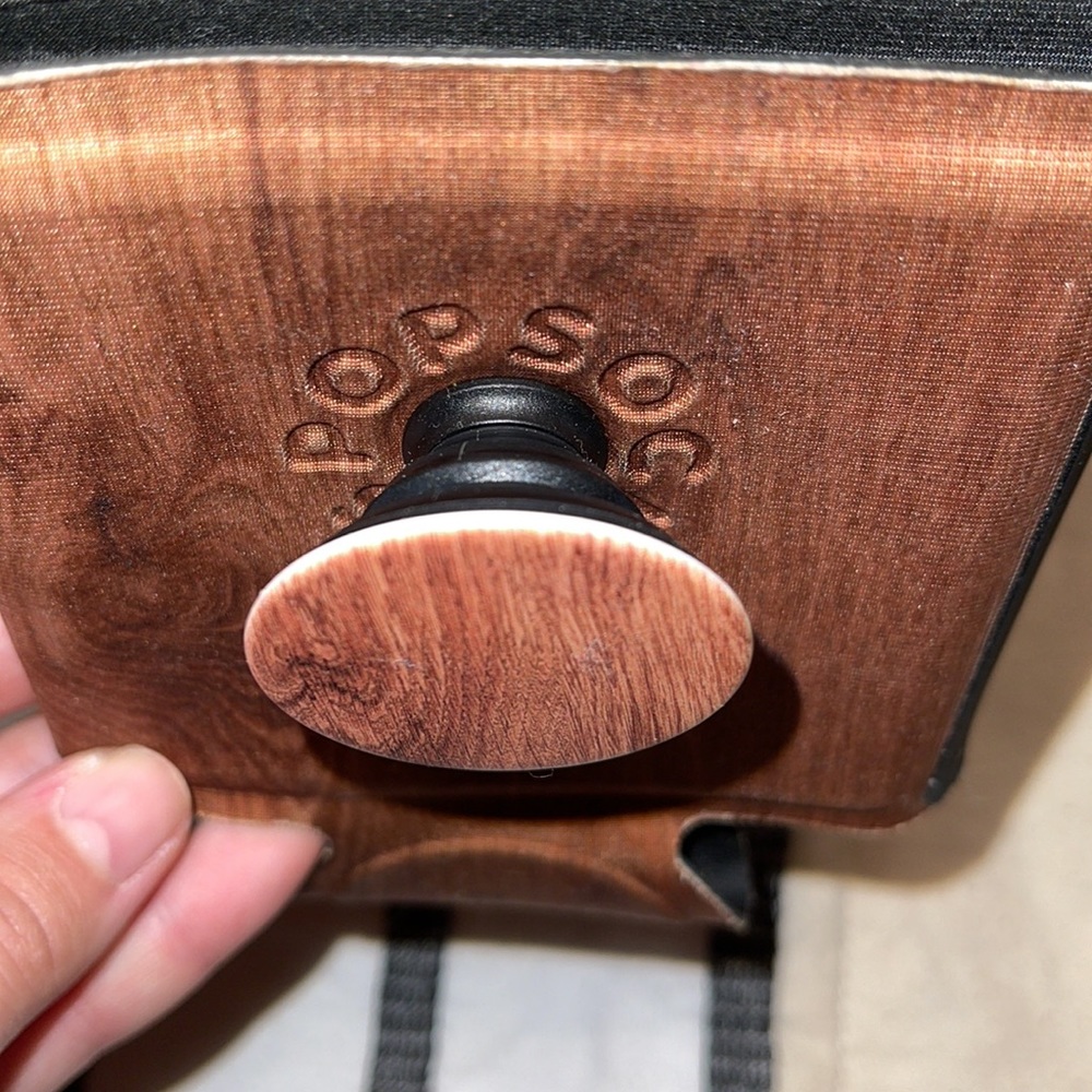 Pop-Socket can holder - Picture 3 of 4